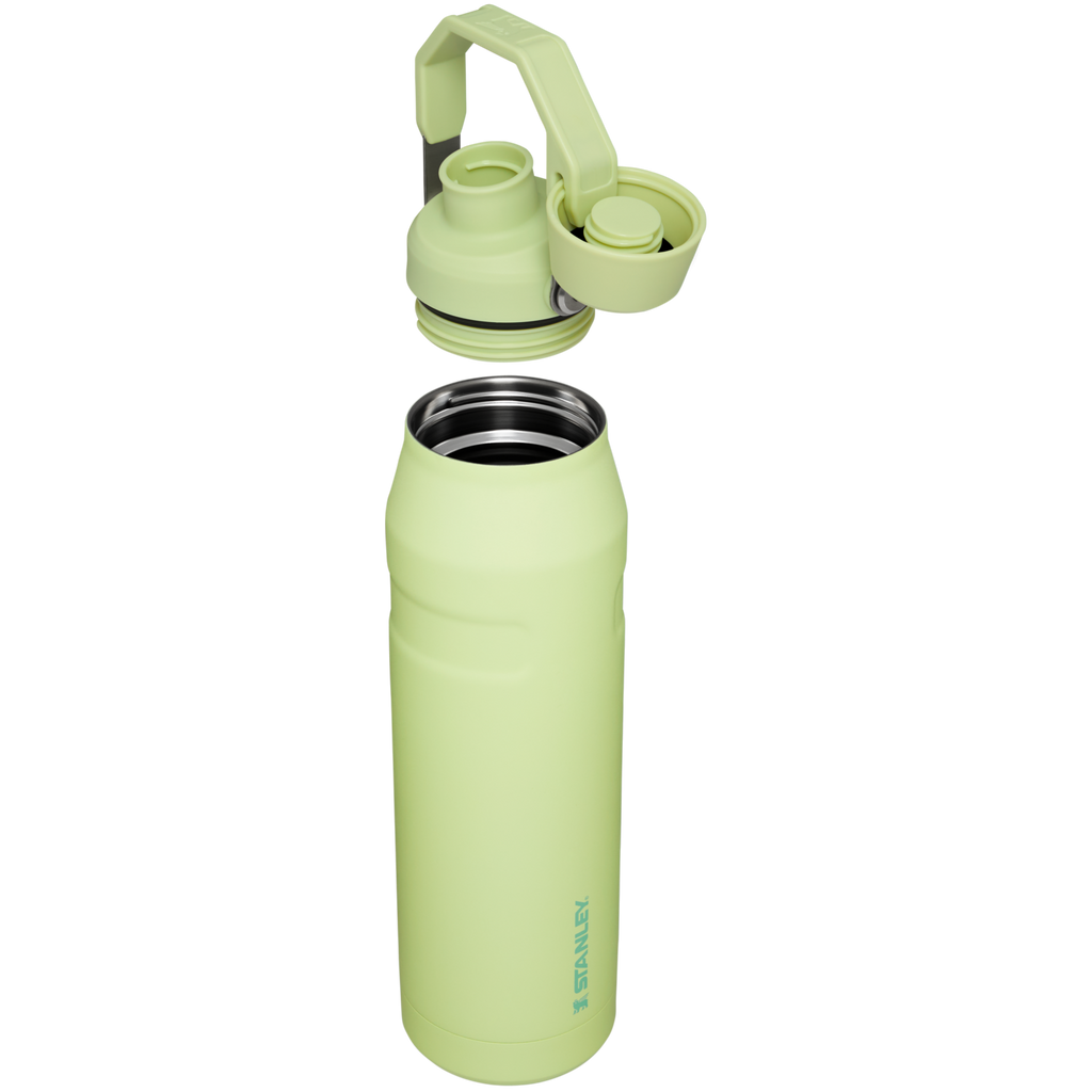 IceFlow™ Bottle with Fast Flow Lid | 36 OZ - Stanley Create - Daily Sip Energy