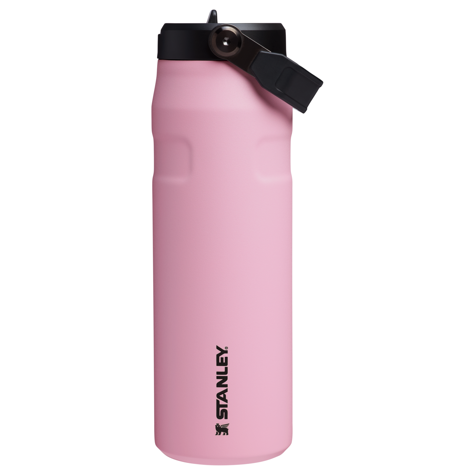The Messi x Stanley IceFlow™ Flip Straw 2.0 Bottle | 24 OZ - Made to Hydrate