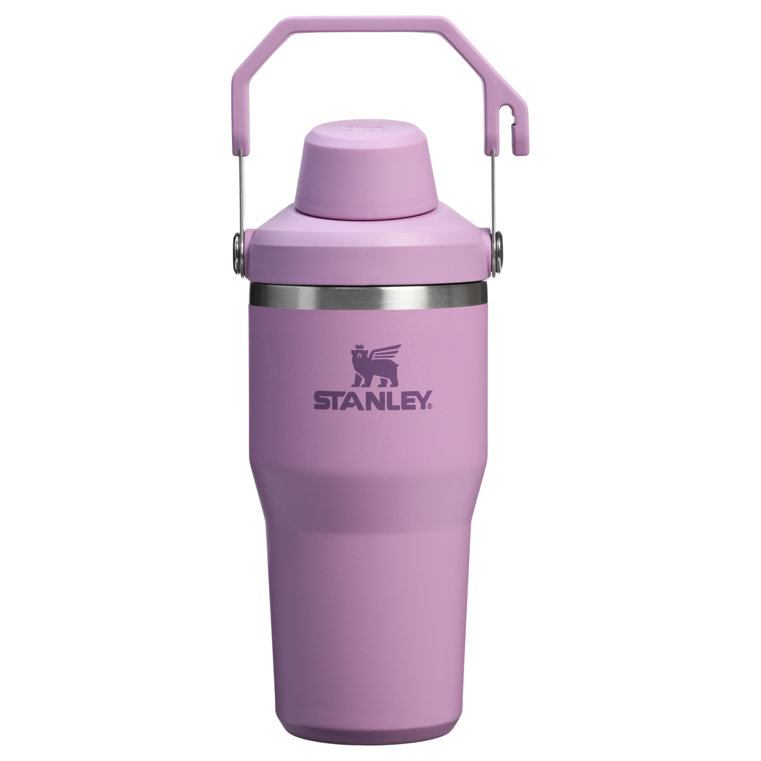 The IceFlow™ Tumbler with Fast Flow Lid | 20 OZ - Stanley Create - Daily Drink Gear