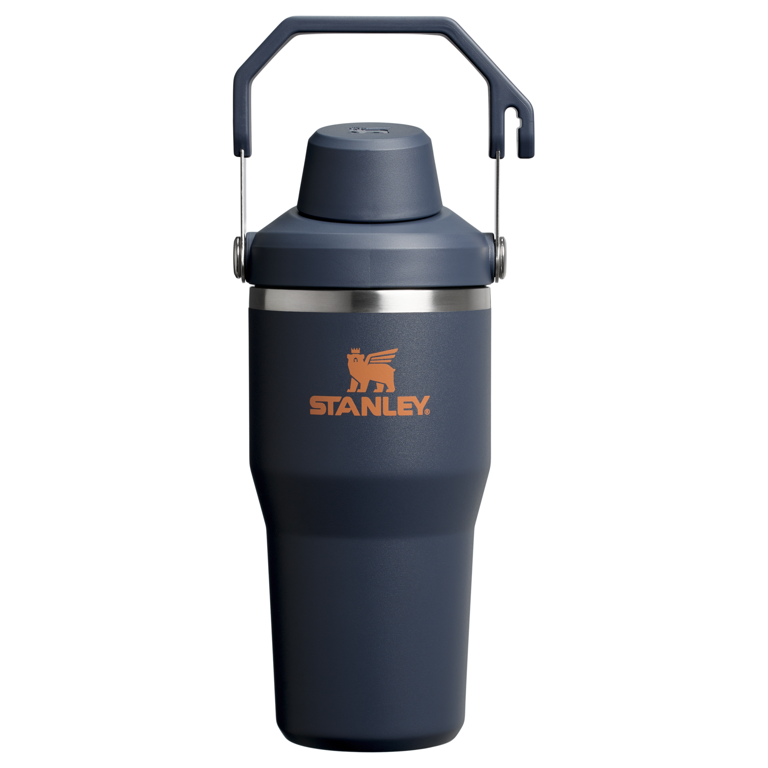The IceFlow™ Tumbler with Fast Flow Lid | 20 OZ - Stanley Create - Daily Drink Gear
