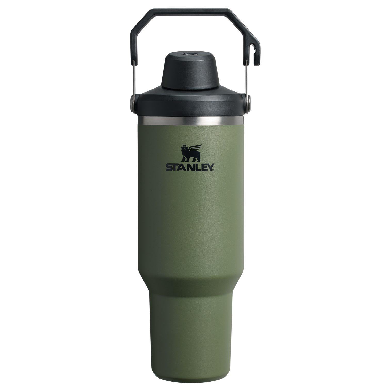 The IceFlow™ Tumbler with Fast Flow Lid | 40 OZ - Stanley On Hand