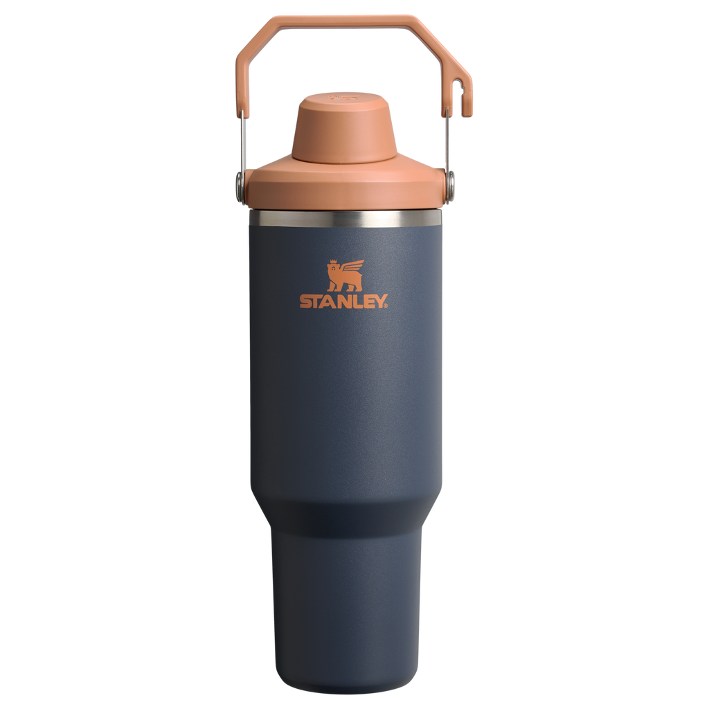 The IceFlow™ Tumbler with Fast Flow Lid | 40 OZ - Stanley On Hand