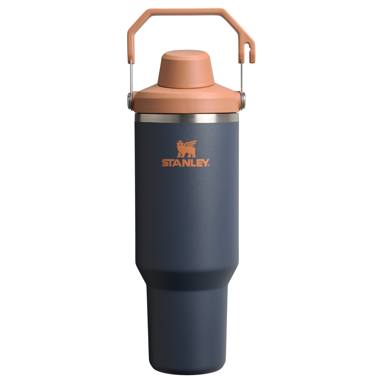 The IceFlow™ Tumbler with Fast Flow Lid | 40 OZ - Stanley On Hand