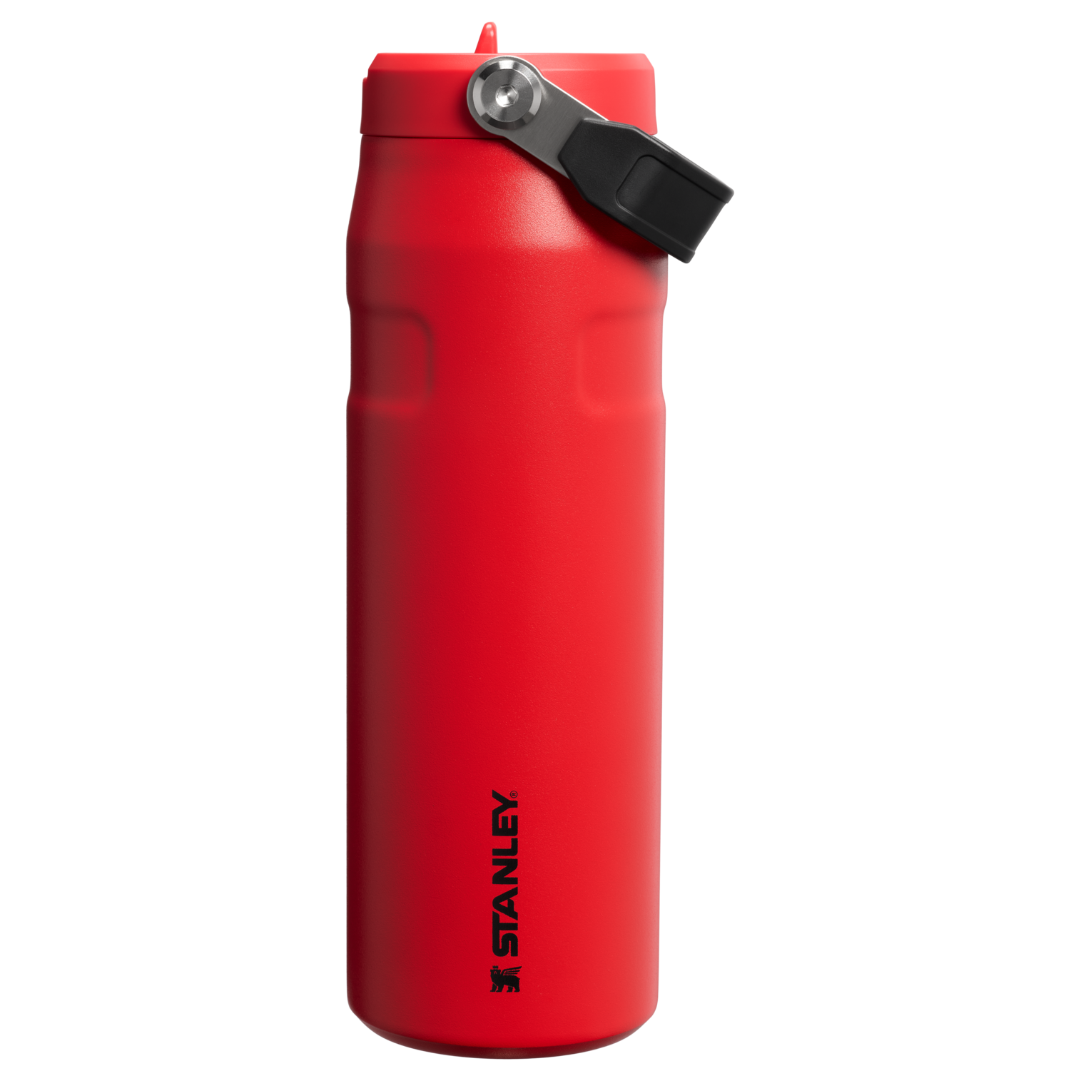 The IceFlow™ Bottle with Flip Straw Lid | 24 OZ - Stanley Create - Water On the Go