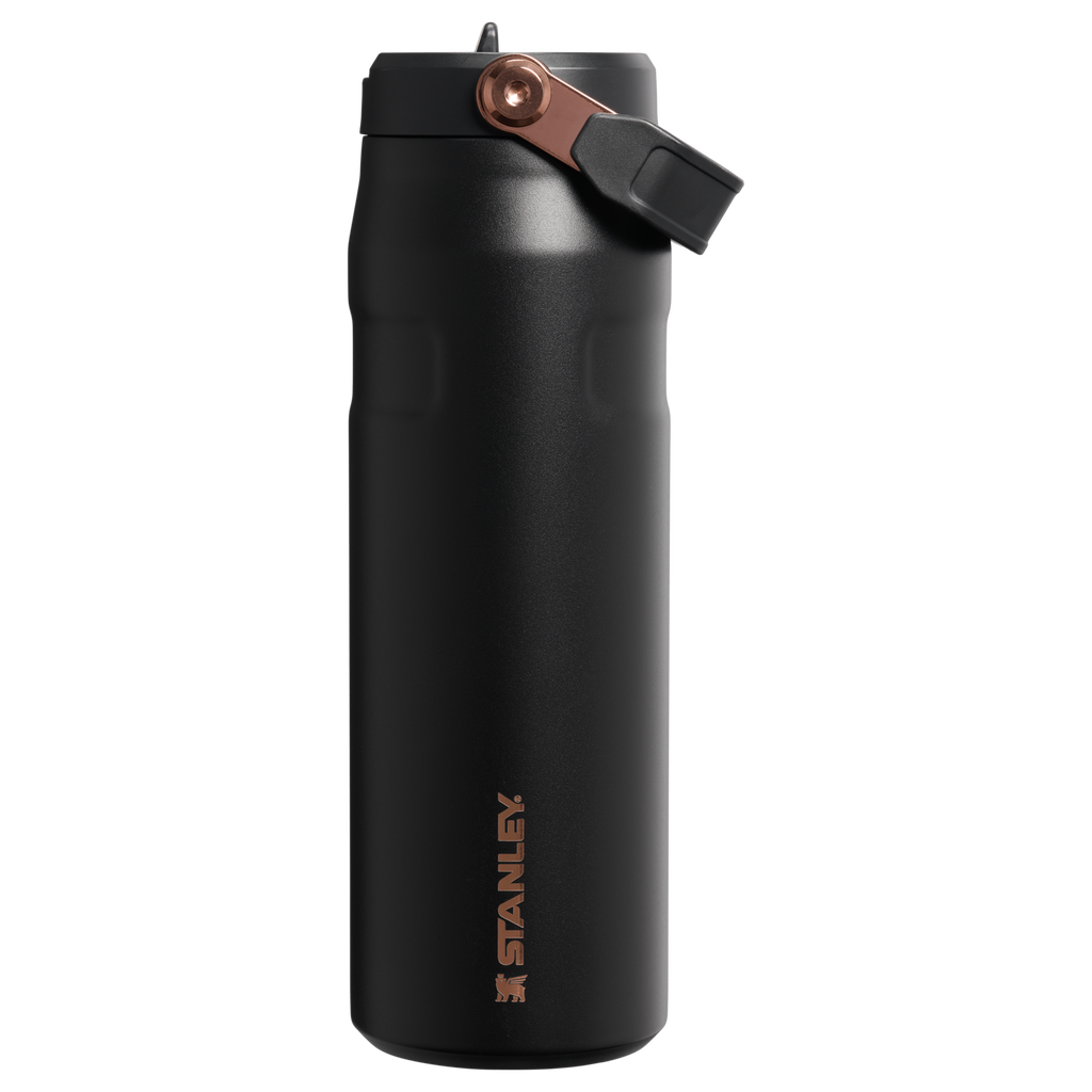 The Messi x Stanley IceFlow™ Flip Straw 2.0 Bottle | 24 OZ - Made to Hydrate