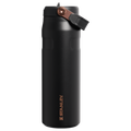 The Messi x Stanley IceFlow™ Flip Straw 2.0 Bottle | 24 OZ - Made to Hydrate
