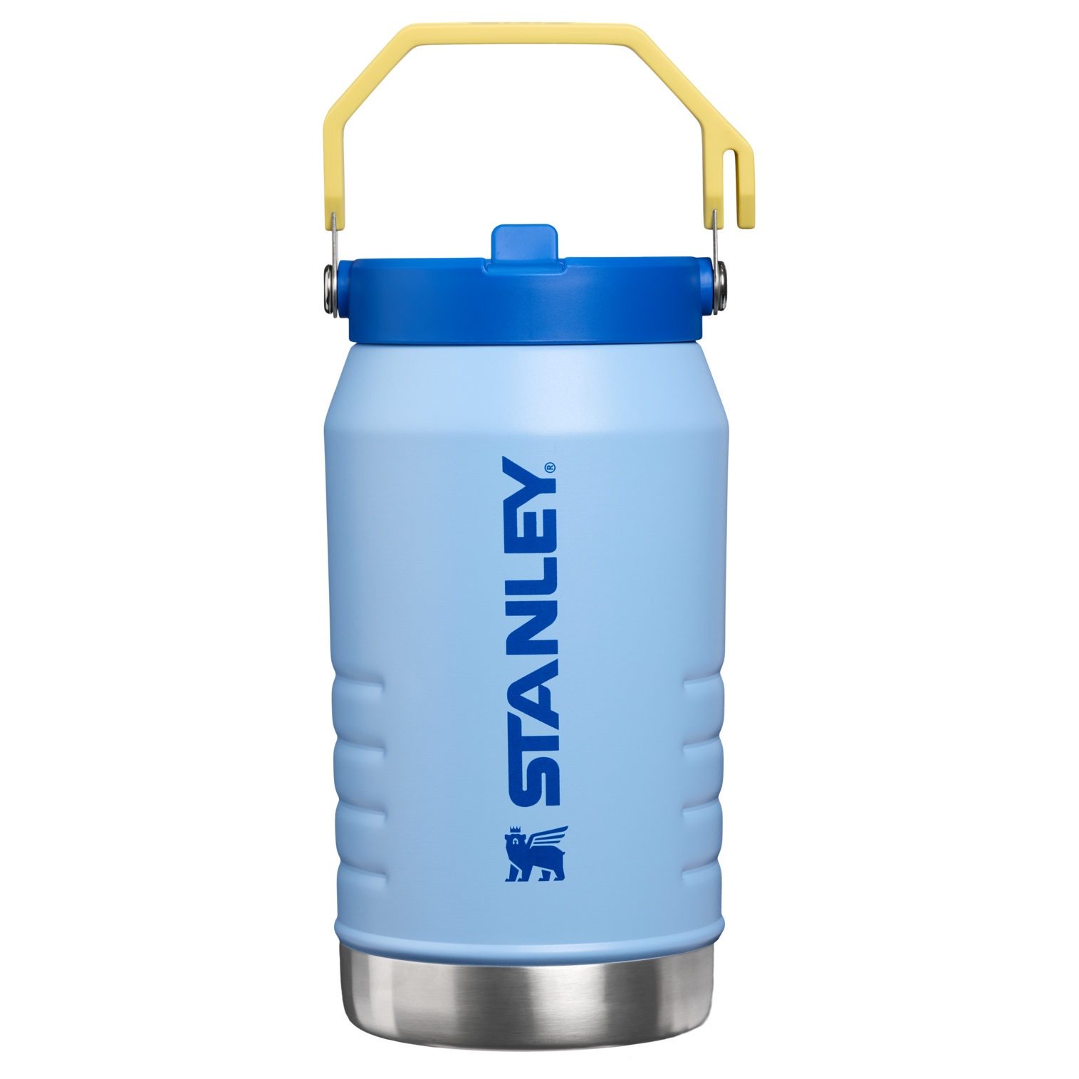 The IceFlow™ Flip Straw Jug | 64 OZ - Stanley Create - Everyday Cup Upgrade