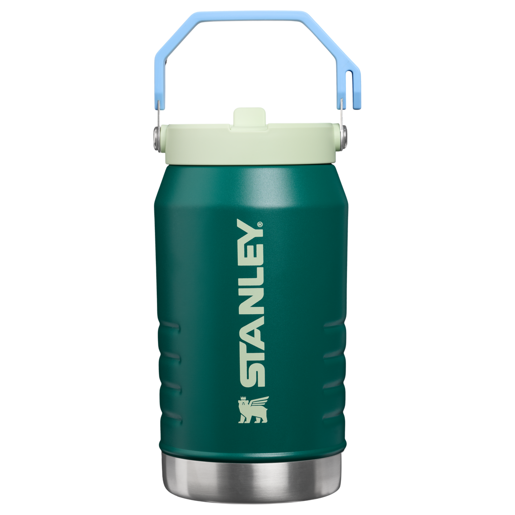 The IceFlow™ Flip Straw Jug | 64 OZ - Stanley Create - Everyday Cup Upgrade