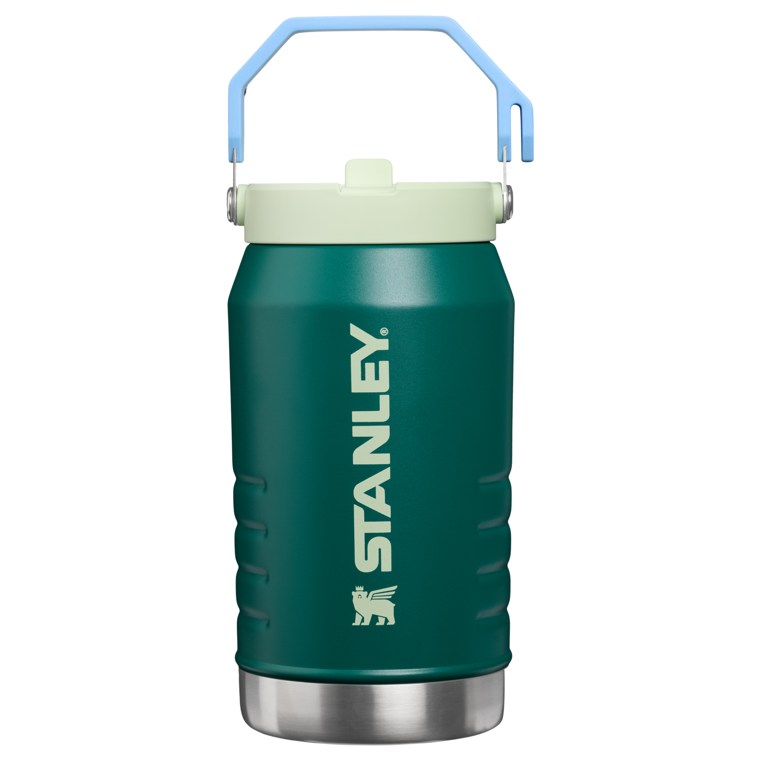 The IceFlow™ Flip Straw Jug | 64 OZ - Stanley Create - Everyday Cup Upgrade