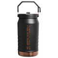 The Messi x Stanley IceFlow™ Flip Straw Jug | 64 OZ - Everyday Water Gear