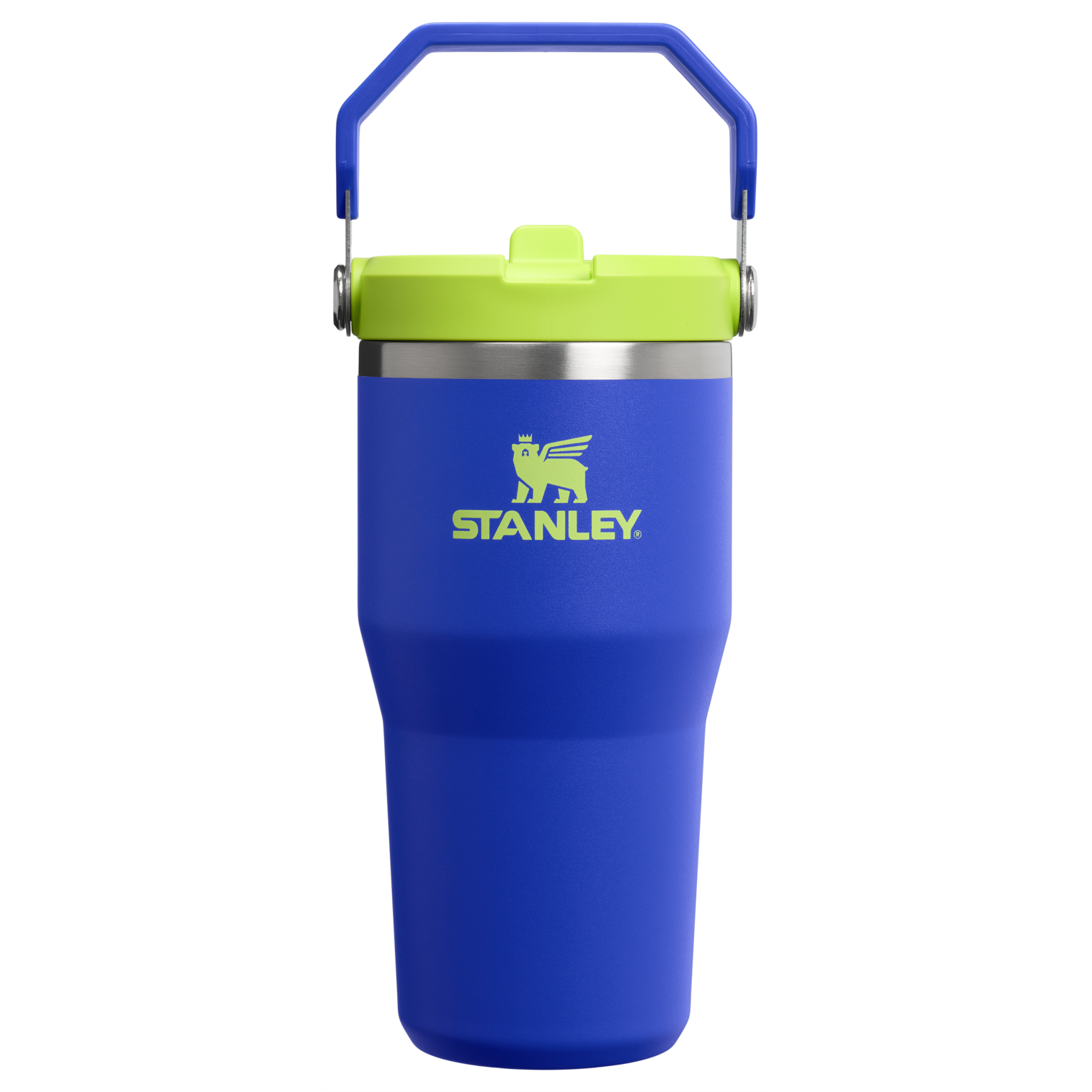 The IceFlow™ Flip Straw Tumbler | 20 OZ - Stanley Ready Daily