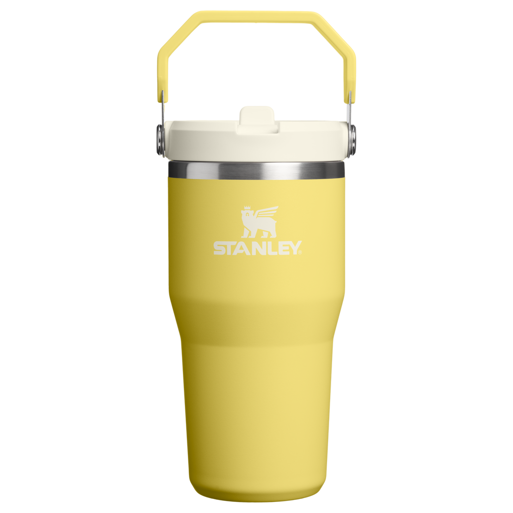 The IceFlow™ Flip Straw Tumbler | 20 OZ - Stanley Ready Daily