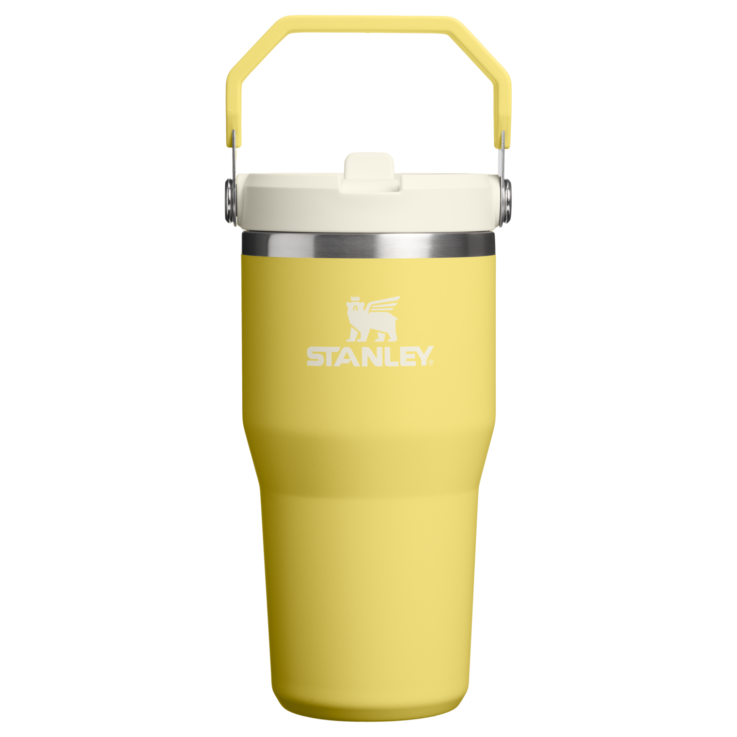The IceFlow™ Flip Straw Tumbler | 20 OZ - Stanley Ready Daily