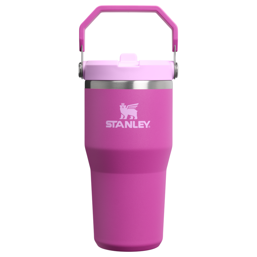 The IceFlow™ Flip Straw Tumbler | 20 OZ - Stanley Ready Daily