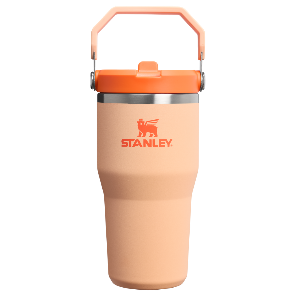 The IceFlow™ Flip Straw Tumbler | 20 OZ - Stanley Ready Daily