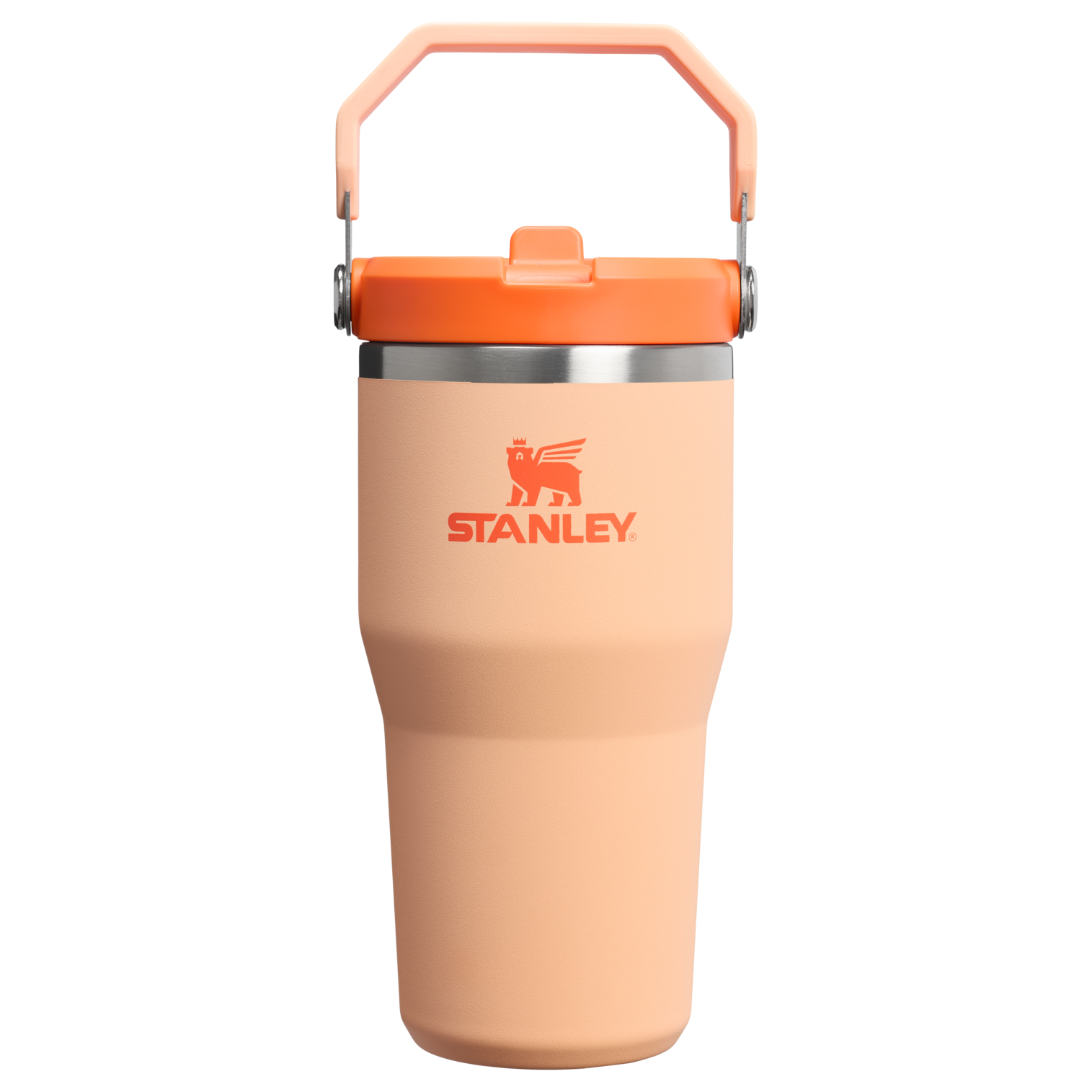 The IceFlow™ Flip Straw Tumbler | 20 OZ - Stanley Ready Daily