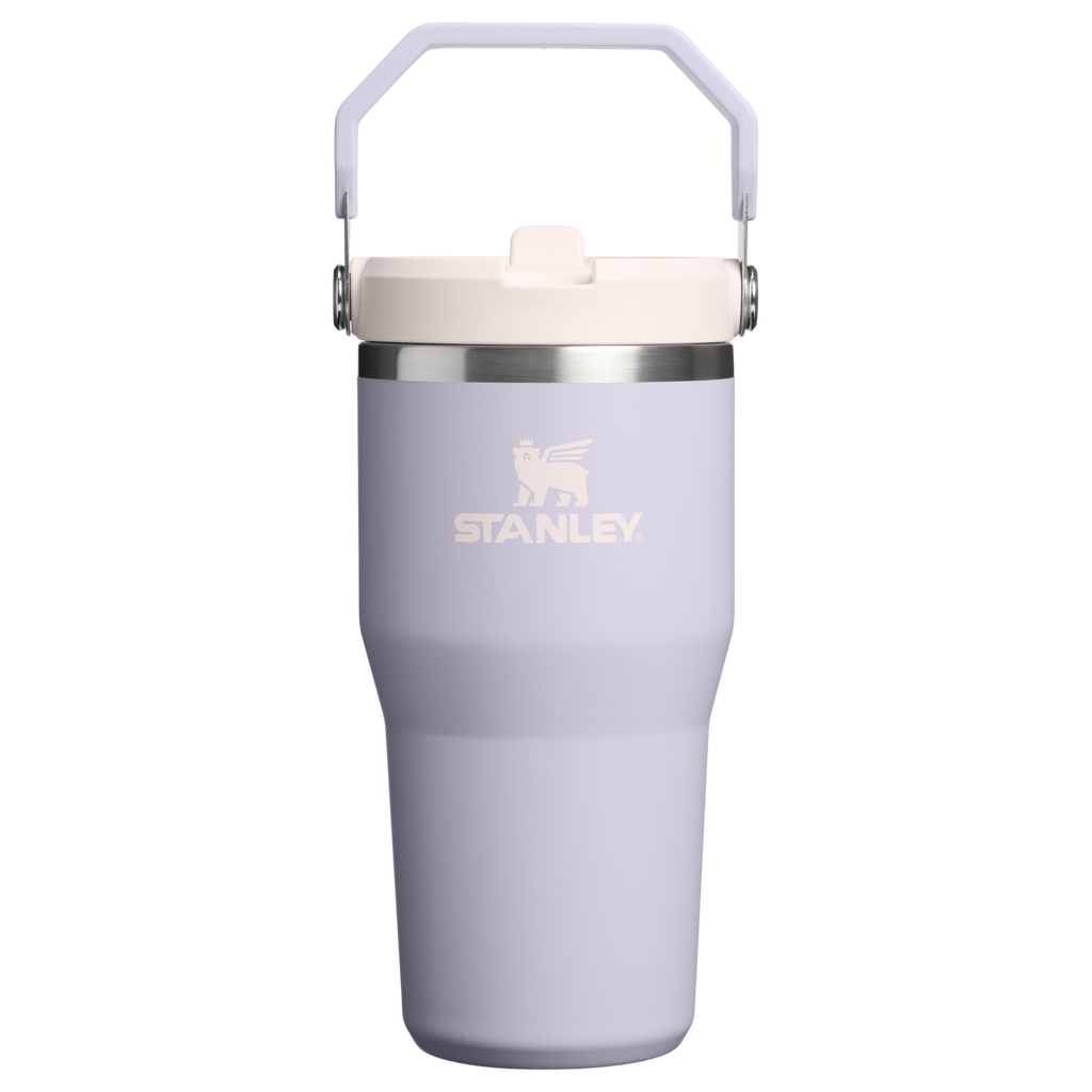 The IceFlow™ Flip Straw Tumbler | 20 OZ - Stanley Ready Daily
