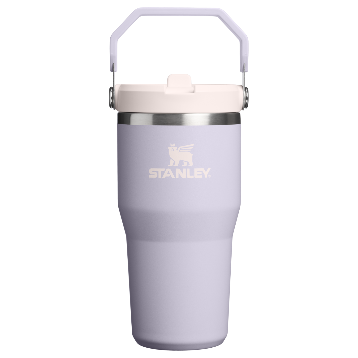 The IceFlow™ Flip Straw Tumbler | 20 OZ - Stanley Ready Daily