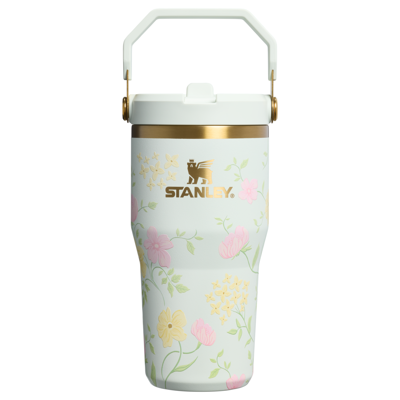 The Easter IceFlow™ Flip Straw Tumbler | 20 OZ - One Tumbler Daily