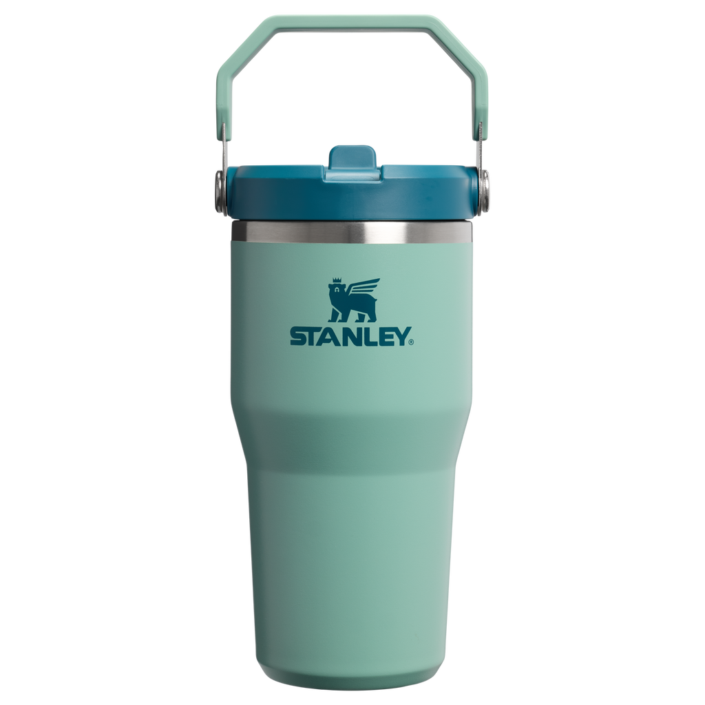The IceFlow™ Flip Straw Tumbler | 20 OZ - Stanley Ready Daily