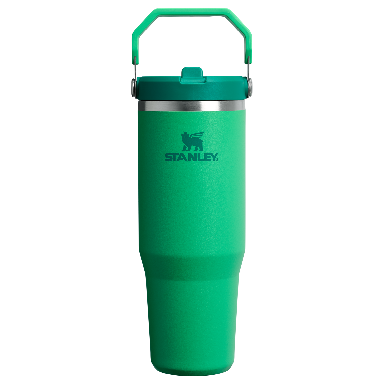 The IceFlow™ Flip Straw Tumbler | 30 OZ - Cups for Real Life