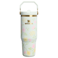 The Easter IceFlow™ Flip Straw Tumbler | 30 OZ - Ready for Every Sip