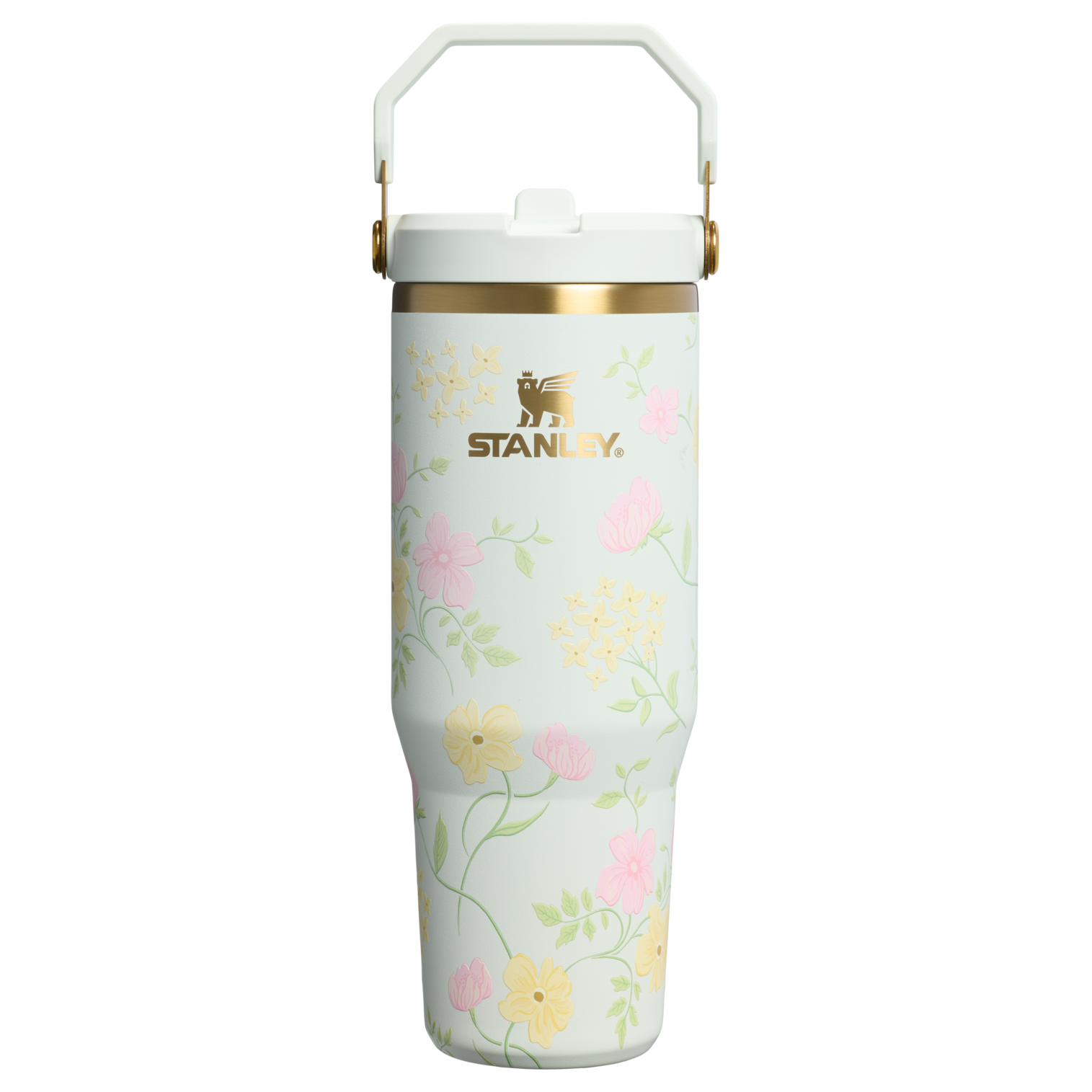 The Easter IceFlow™ Flip Straw Tumbler | 30 OZ - Ready for Every Sip