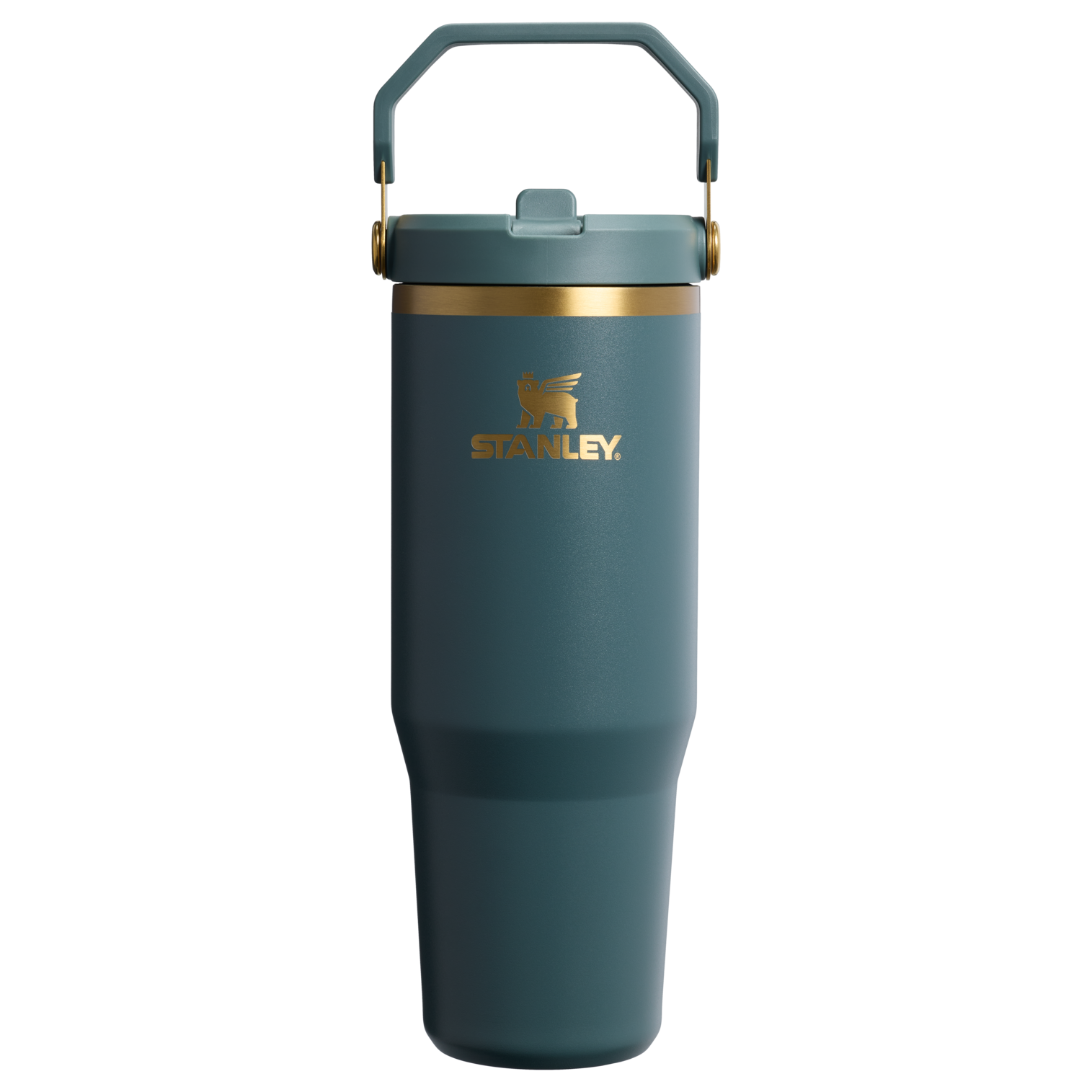 The Cheers & Cheer IceFlow™ Flip Straw Tumbler | 30 OZ - Made to Move