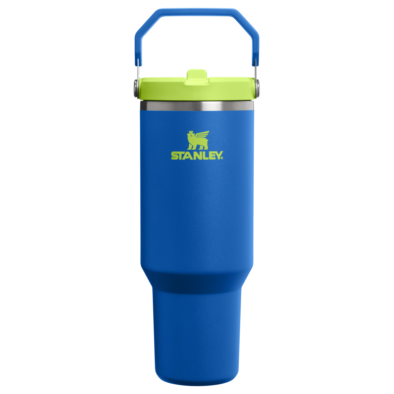 The IceFlow™ Flip Straw Tumbler | 40 OZ - Stanley Create - Simple Drinkware Upgrade