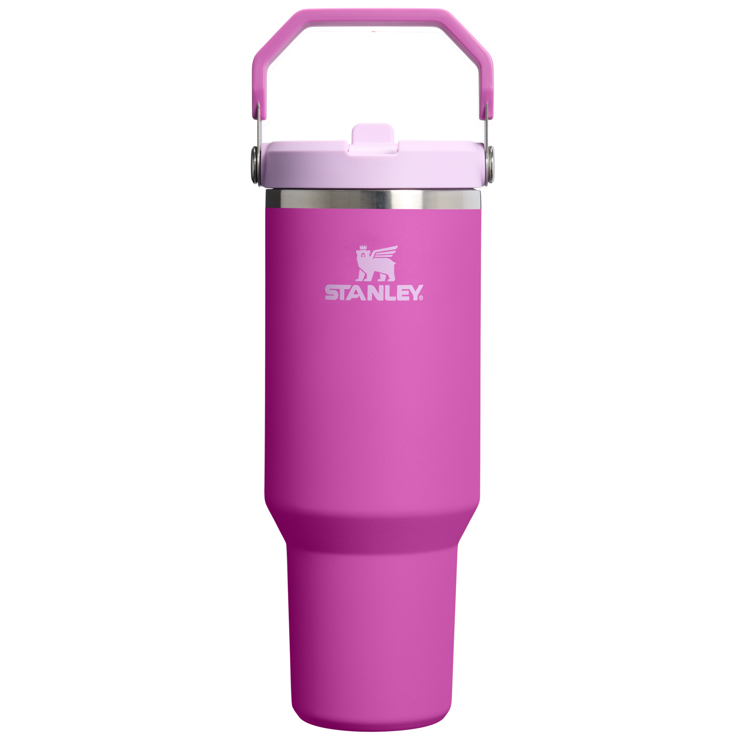 The IceFlow™ Flip Straw Tumbler | 40 OZ - Stanley Create - Simple Drinkware Upgrade