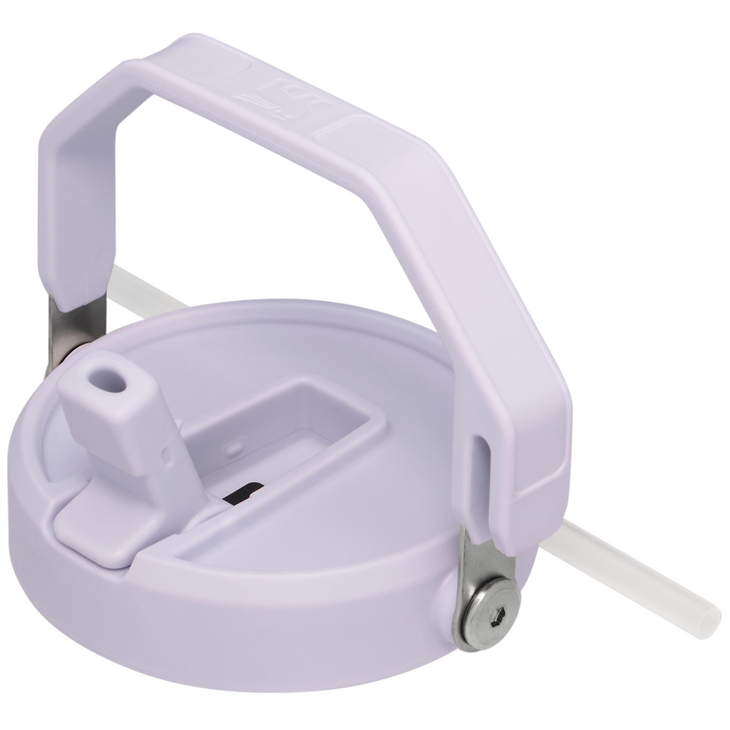 The IceFlow™ Flip Straw Jug | 40 OZ - Stanley Create - Easy Sipping Days