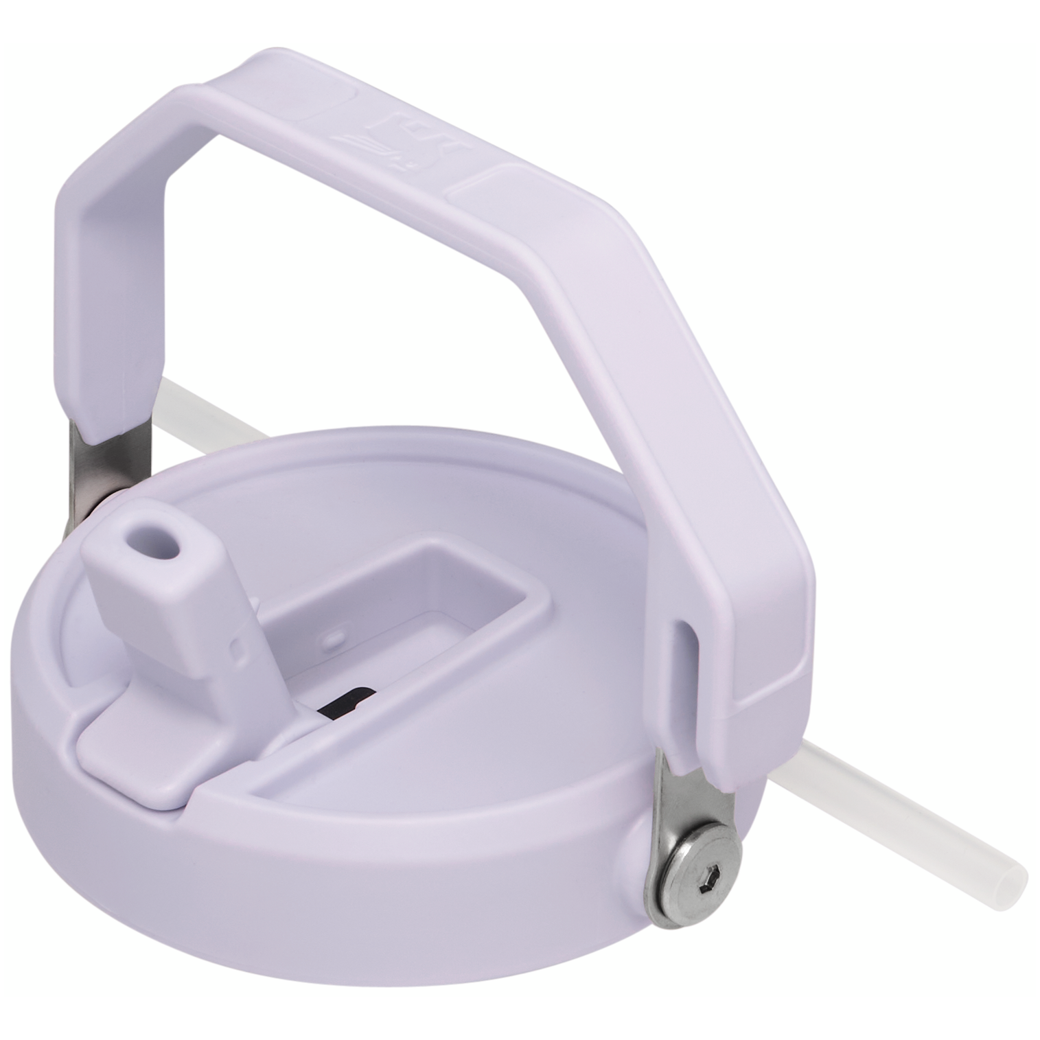 The IceFlow™ Flip Straw Jug | 40 OZ - Stanley Create - Easy Sipping Days