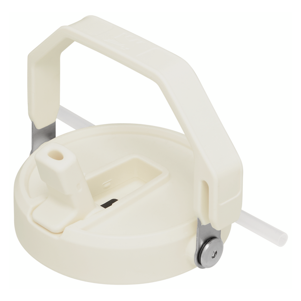 The IceFlow™ Flip Straw Jug | 40 OZ - Stanley Create - Easy Sipping Days