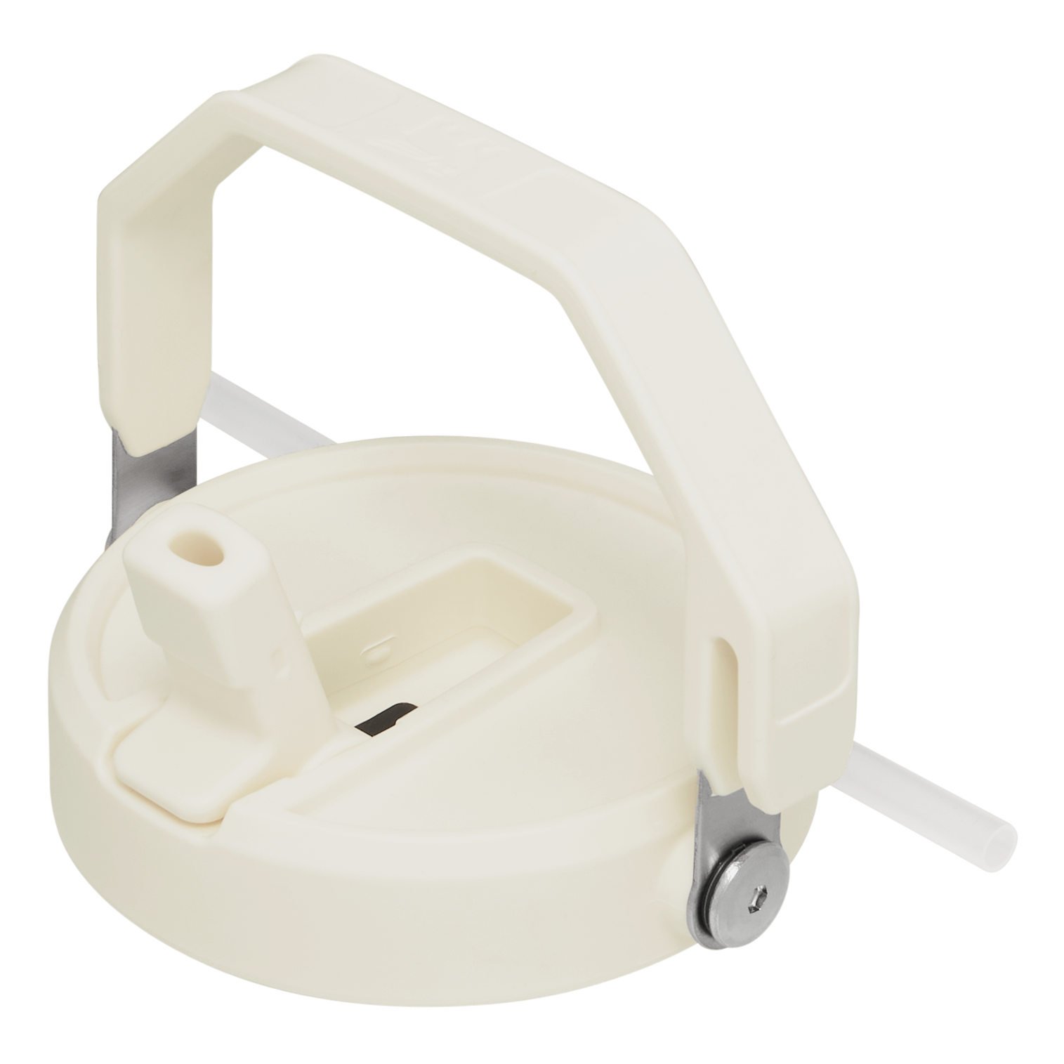 The IceFlow™ Flip Straw Jug | 40 OZ - Stanley Create - Easy Sipping Days