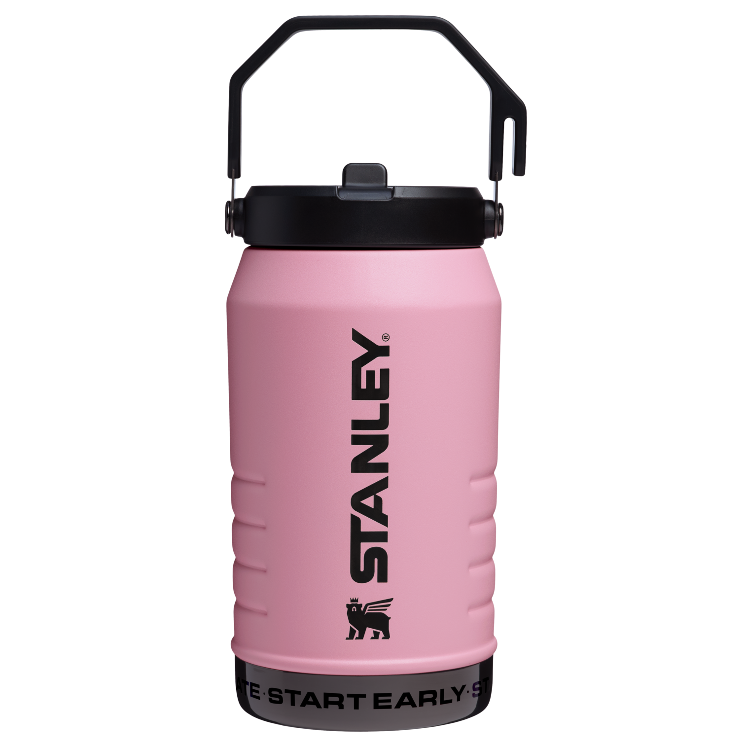 The Messi x Stanley IceFlow™ Flip Straw Jug | 64 OZ - Everyday Water Gear