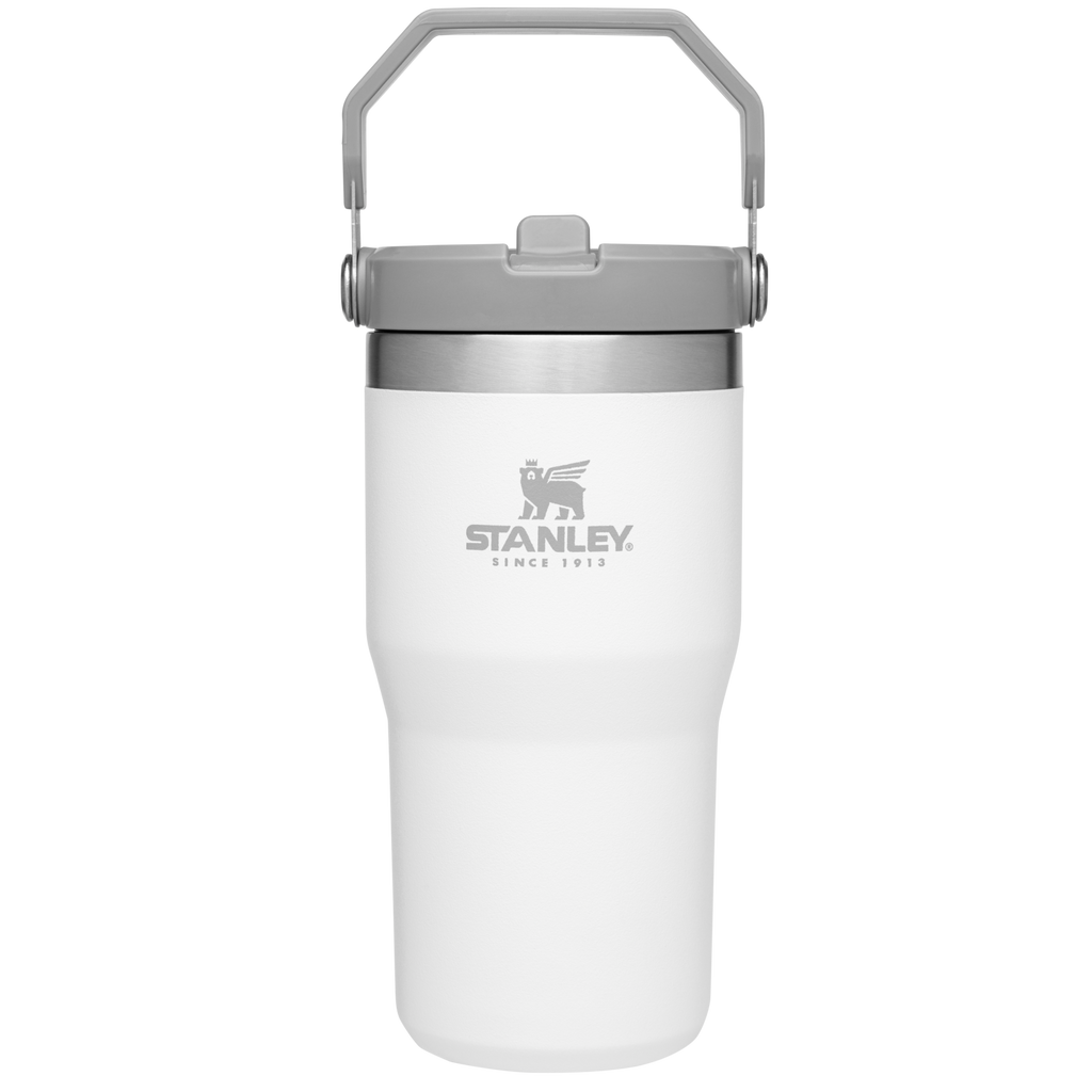 The IceFlow™ Flip Straw Tumbler | 20 OZ - Stanley Ready Daily