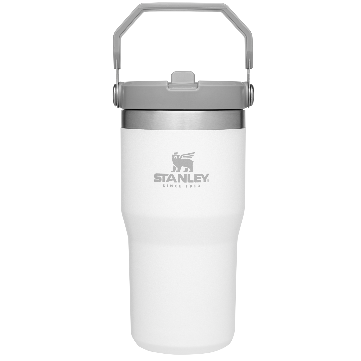 The IceFlow™ Flip Straw Tumbler | 20 OZ - Stanley Ready Daily