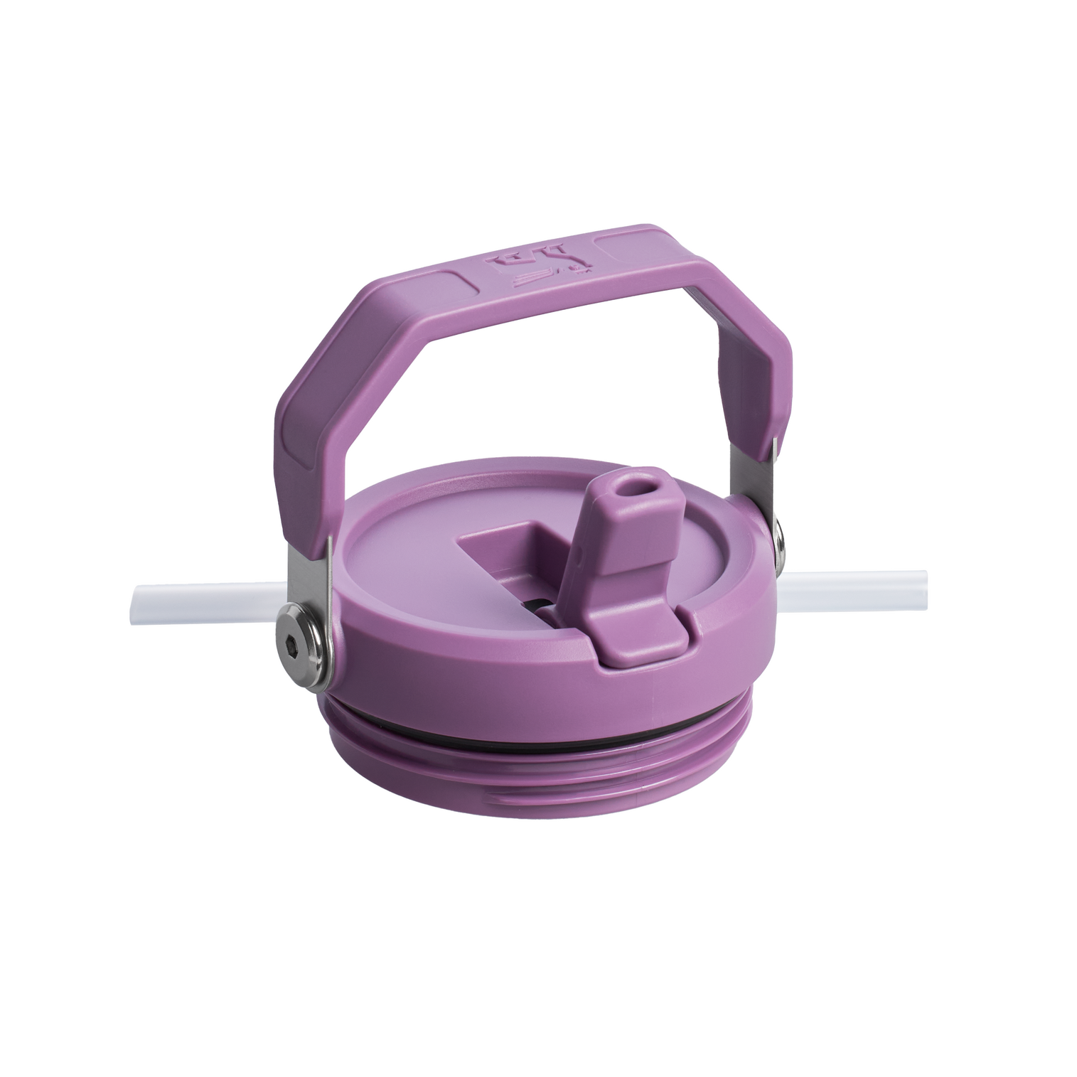 The IceFlow™ Flip Straw Tumbler | 20 OZ - Stanley Create - Keep Water Handy