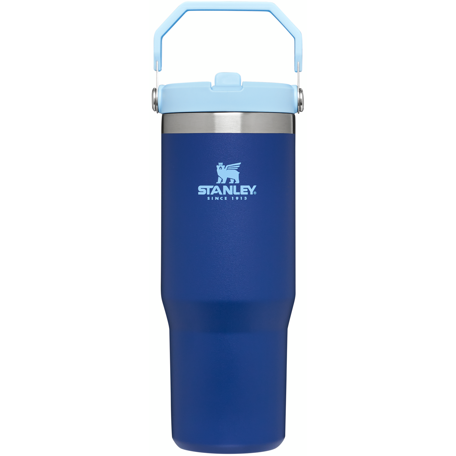 The IceFlow™ Flip Straw Tumbler | 30 OZ - Cups for Real Life