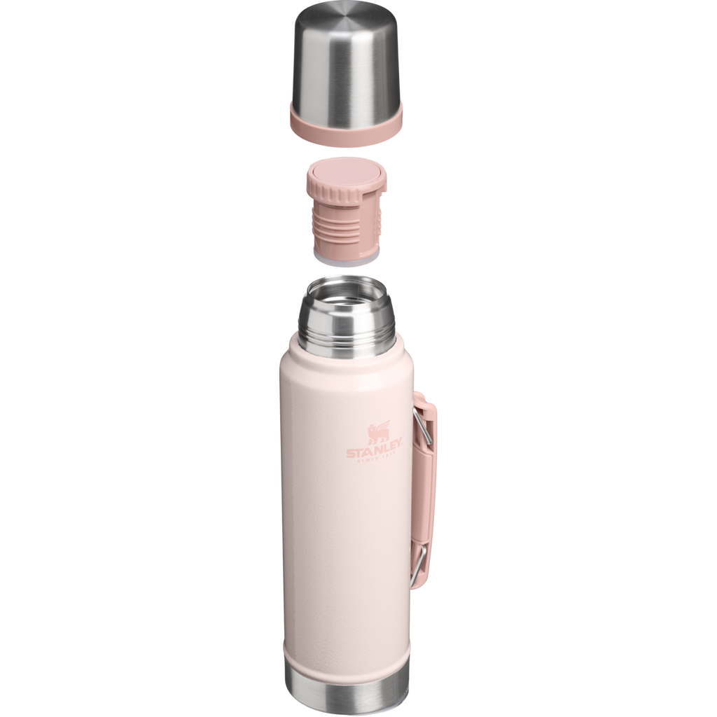 Classic Legendary Bottle | 1.1 QT - Stanley Create - Refill and Go