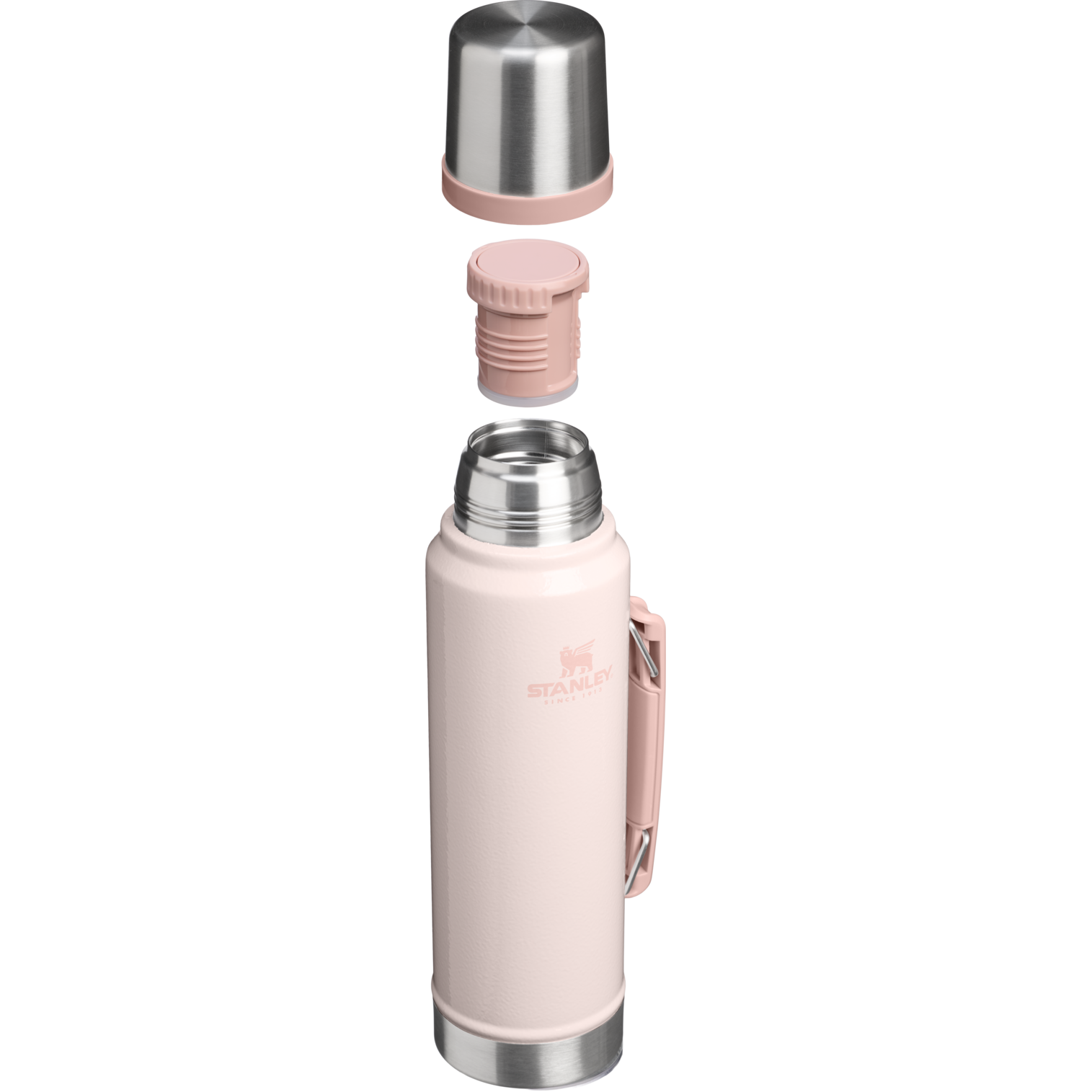 Classic Legendary Bottle | 1.1 QT - Stanley Create - Refill and Go
