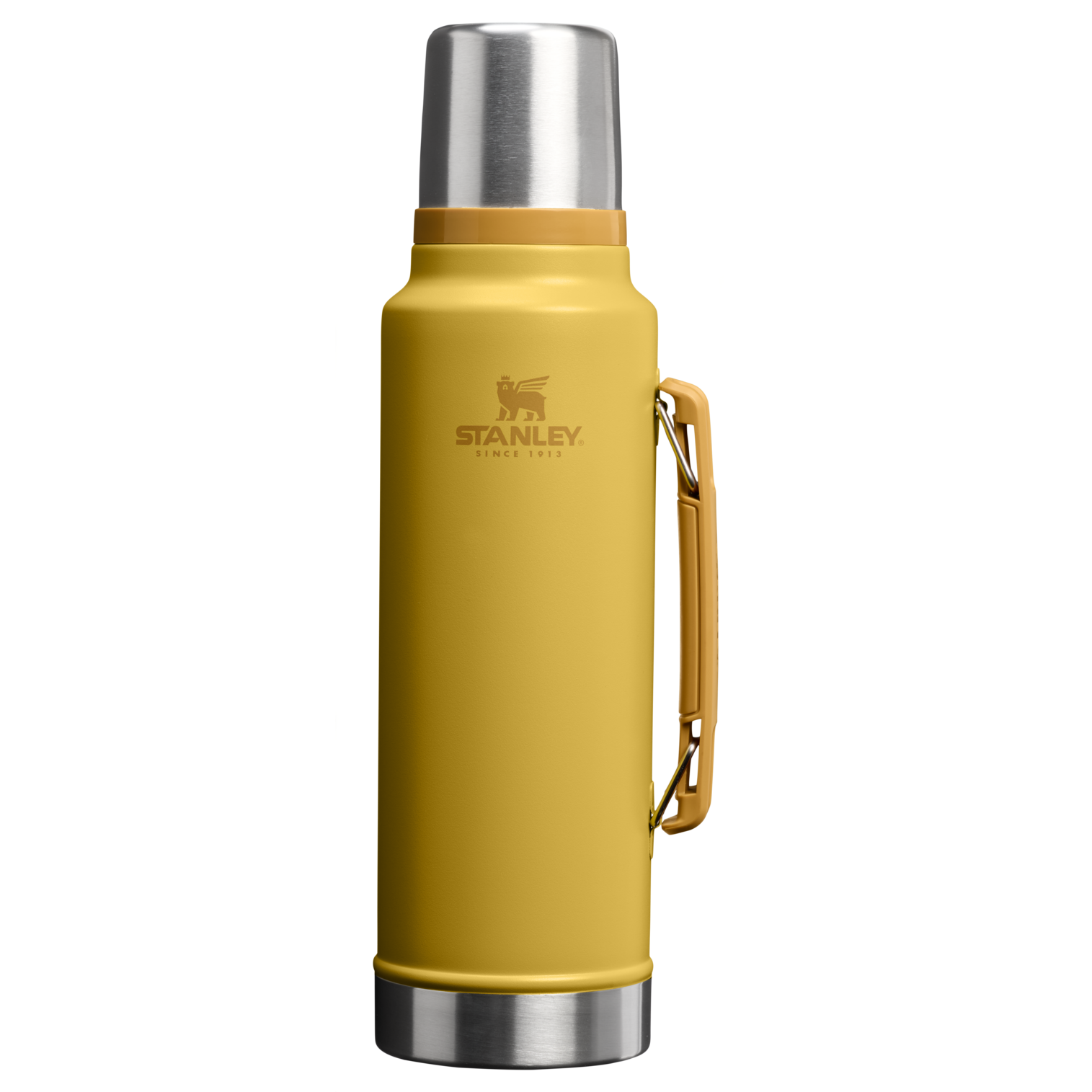 Classic Legendary Bottle | 1.5 QT - Stanley Create - Your Sip Companion