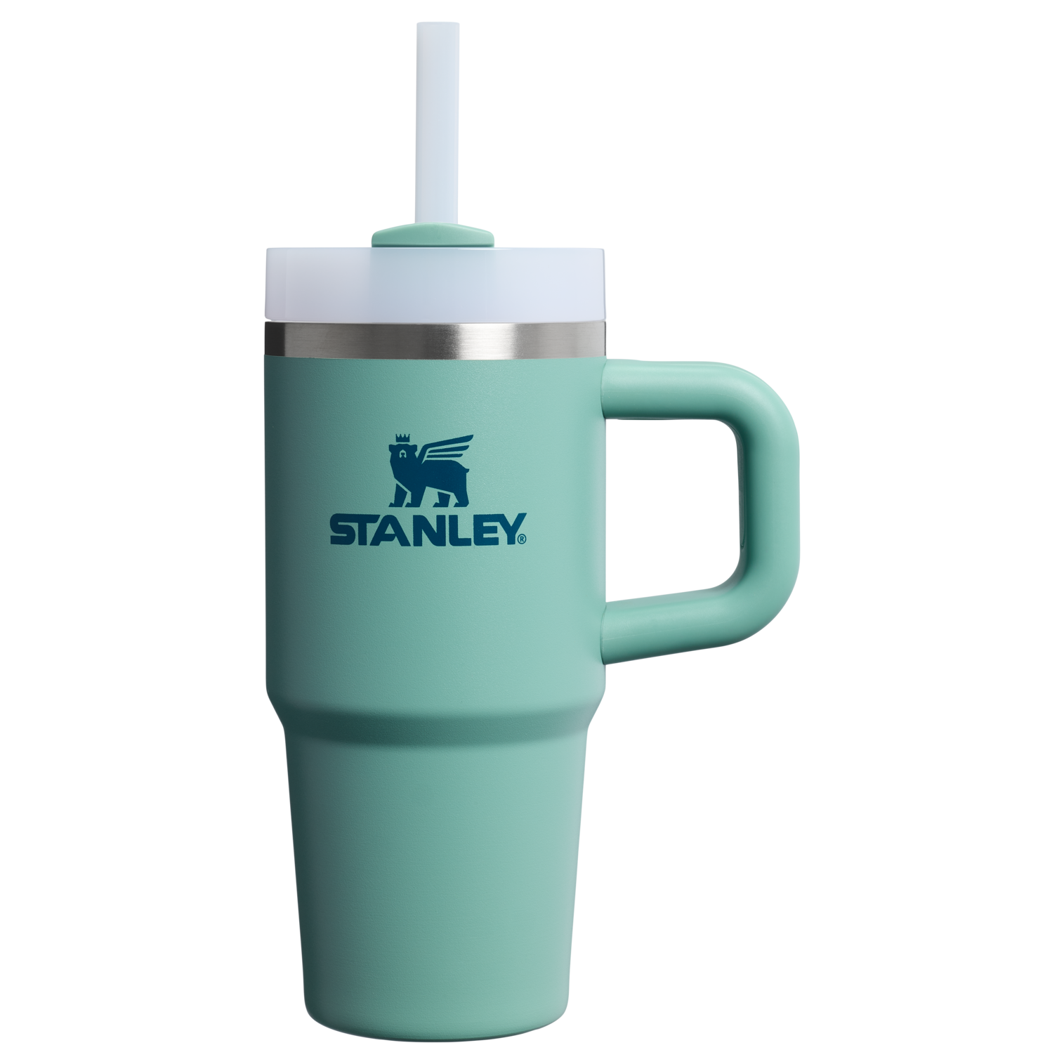 The Quencher H2.O FlowState™ Tumbler | 14 OZ - Stanley Create - Sip Anywhere