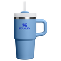 The Quencher H2.O FlowState™ Tumbler | 20 OZ - Stanley Create - Hydration Made Simple