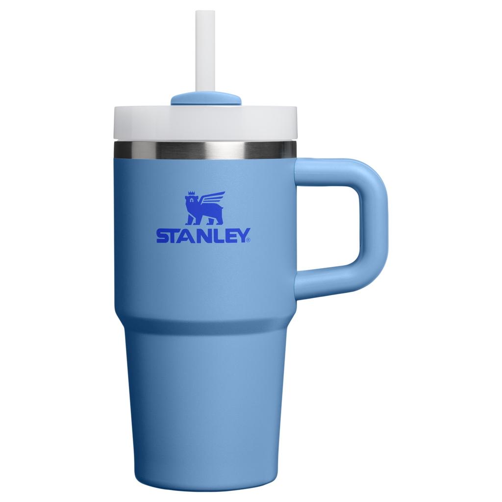 The Quencher H2.O FlowState™ Tumbler | 20 OZ - Sip and Go