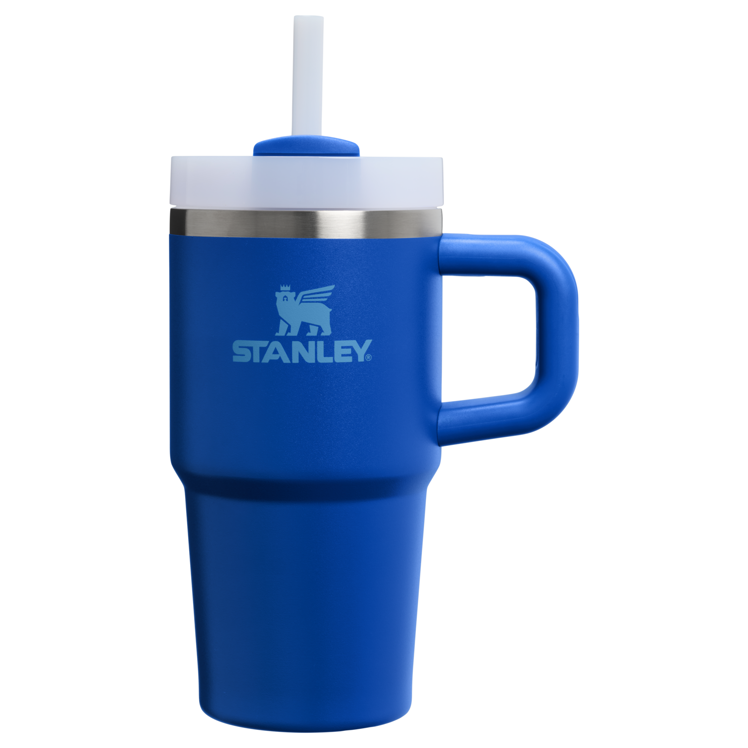 The Quencher H2.O FlowState™ Tumbler | 20 OZ - Stanley Create - Hydration Made Simple