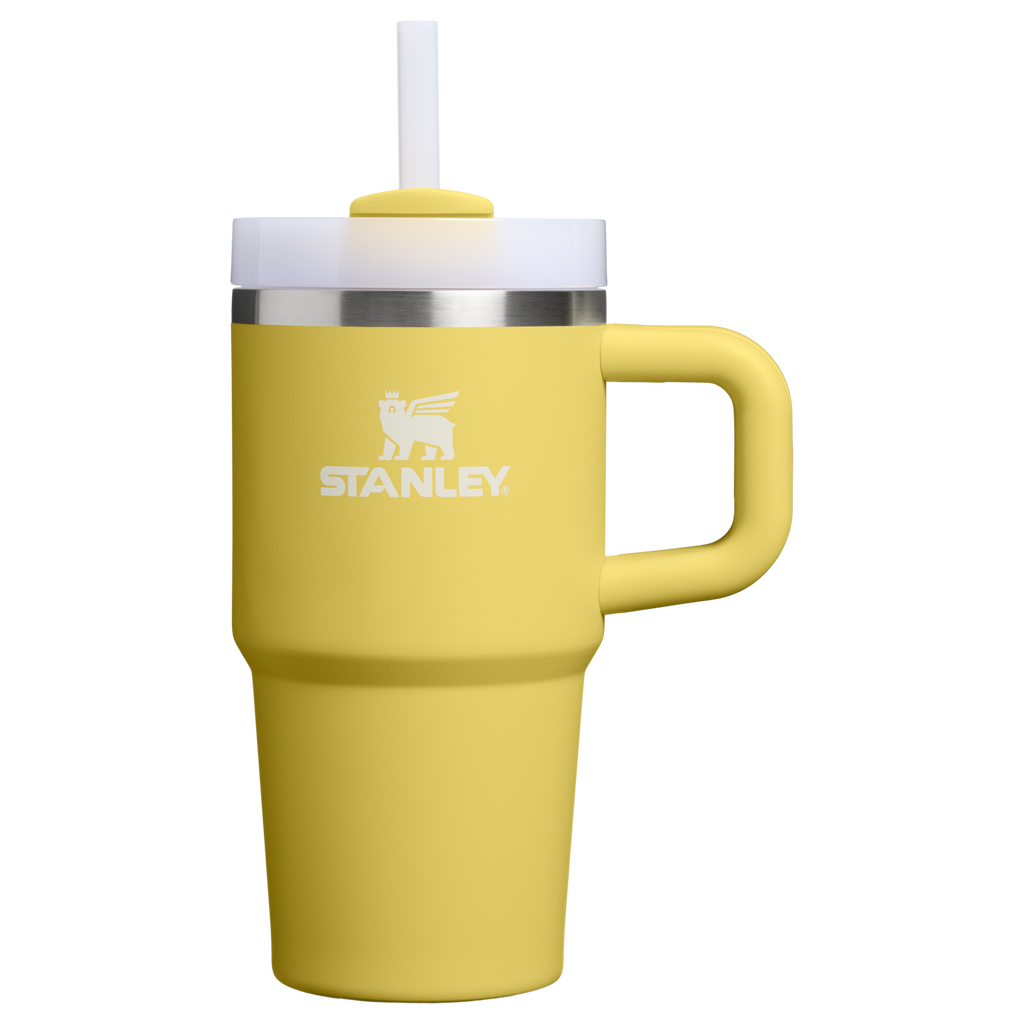 The Quencher H2.O FlowState™ Tumbler | 20 OZ - Sip and Go