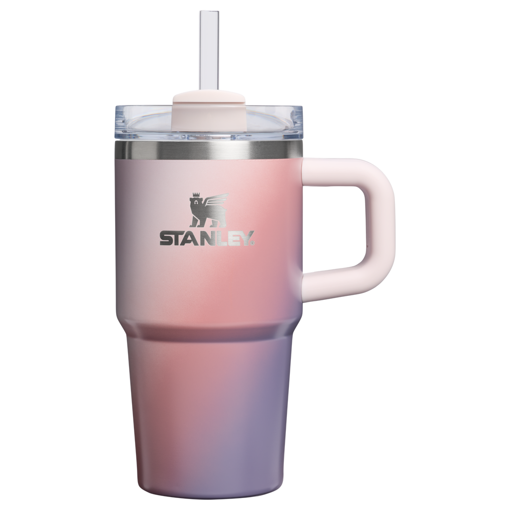 The Quencher H2.O FlowState™ Tumbler | 20 OZ - Sip and Go