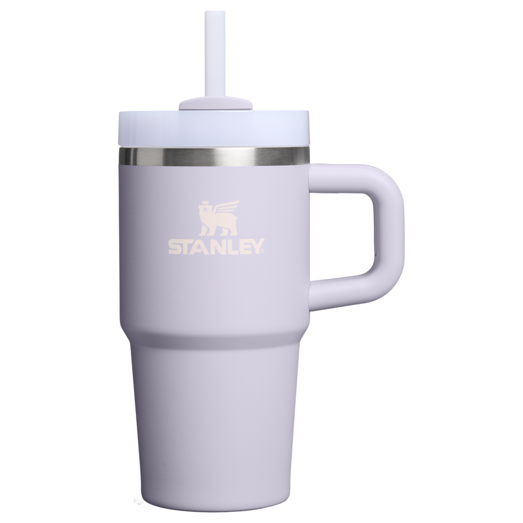 The Quencher H2.O FlowState™ Tumbler | 20 OZ - Sip and Go