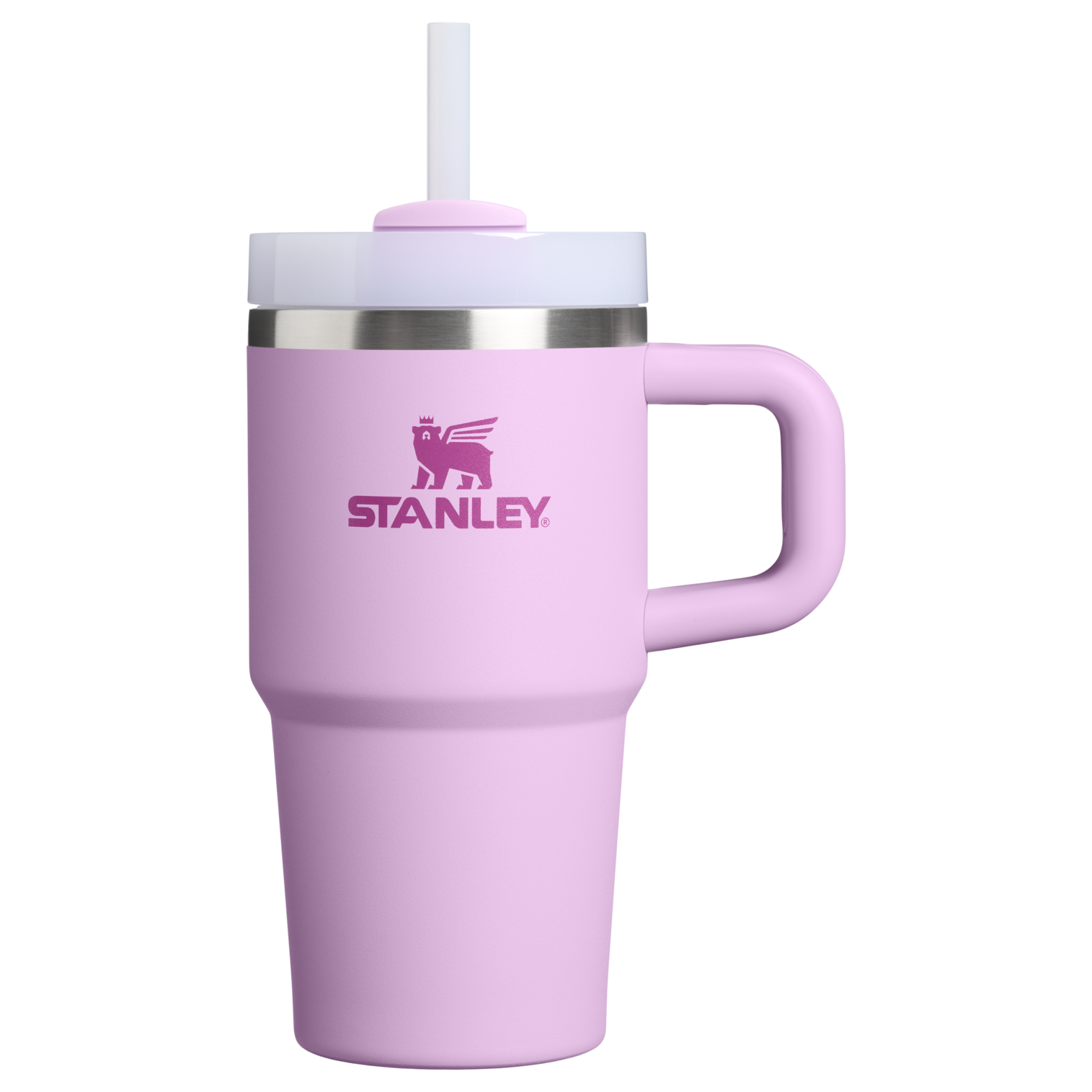 The Quencher H2.O FlowState™ Tumbler | 20 OZ - Stanley Create - Hydration Made Simple